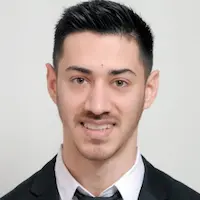 Hey there, I'm Daniel!